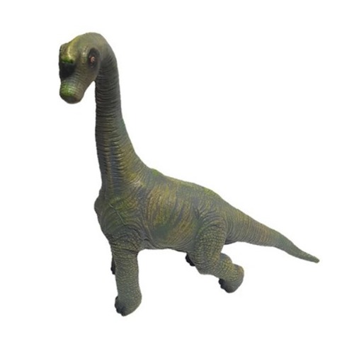 [유원] 20000 소프트공룡 (대형) 브라키오-녹색