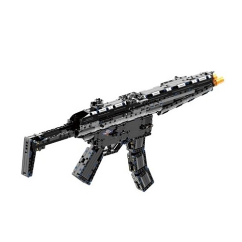 [바니랜드] 64,000 CaDA MP5 기관단총