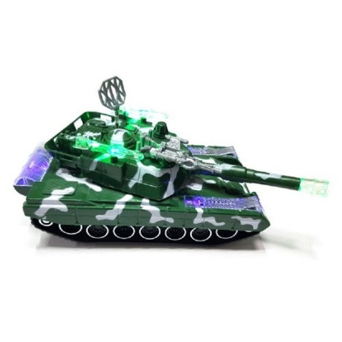 [세계유통] 18,000 사운드 불빛 탱크